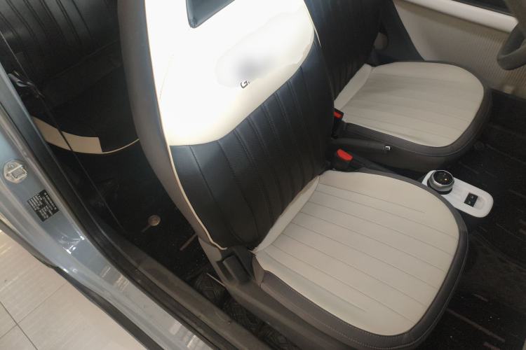 Used  Panda 2025 210km Panda Kart
