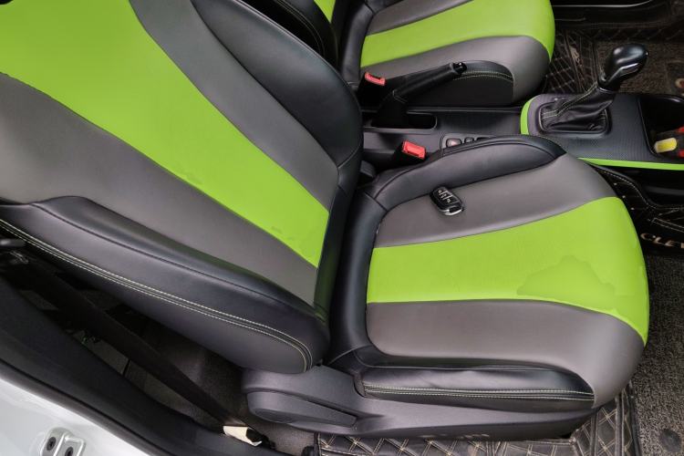 Used Roewe Clever 2021 302km All-Round Version
