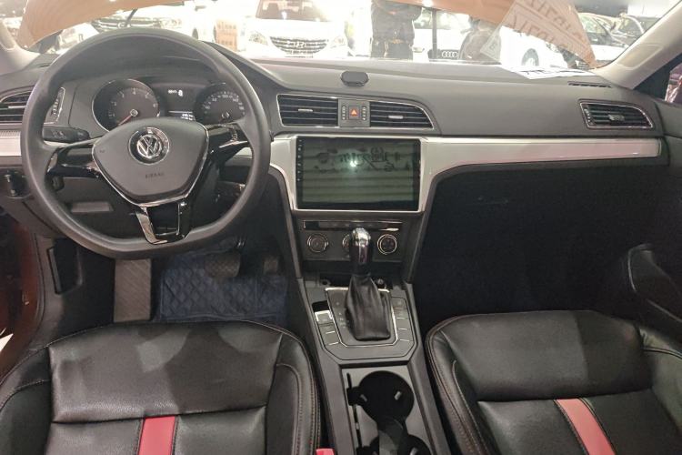 Used Volkswagen Lamando 2018 230TSI DSG Fashion Edition