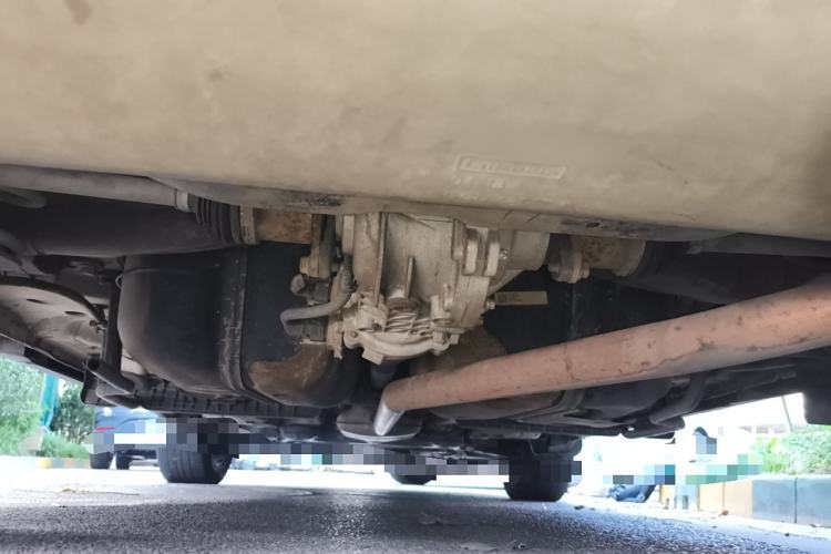 Used Buick Encore 2013 1.4T Automatic All-Wheel Drive Flagship Edition
