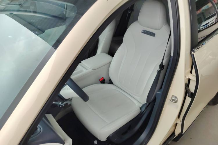 Used  Geome 2025 UP 410km Exploration Edition
