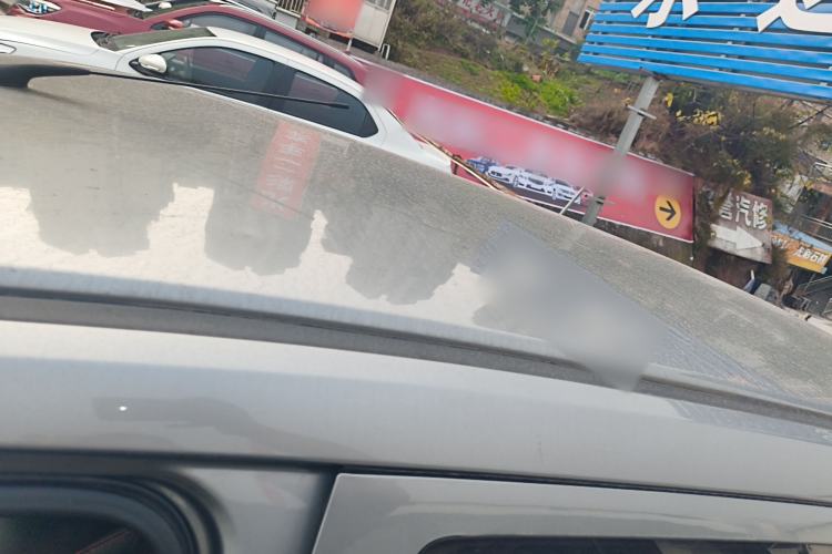 Used Baojun 310W 2017 1.2L Manual Value Edition China V