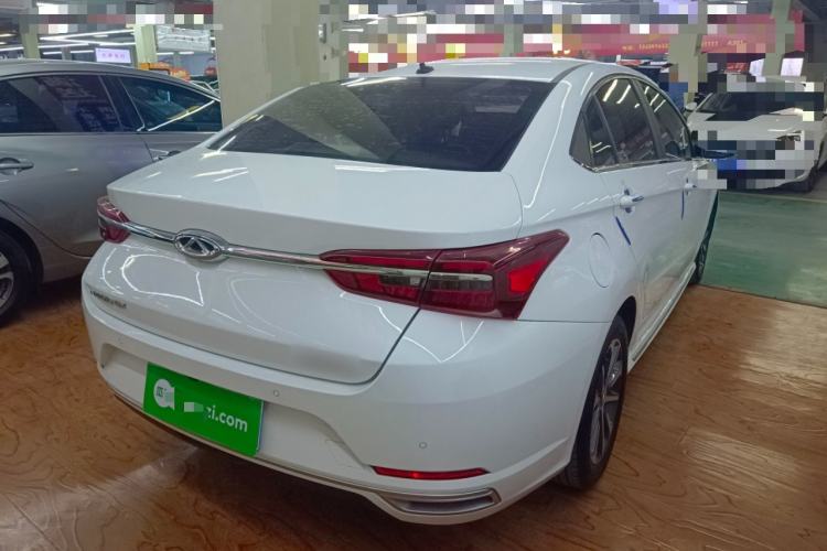 Used Chery Arrizo GX 2019 Champion Edition 1.5L CVT Fashion Model