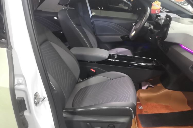 Used Volkswagen ID.3 2023 Pure Smart Edition