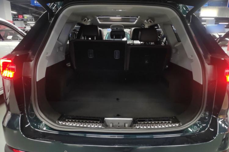 Used Chery Tiggo 8 PRO 2022 290T Two-Wheel Drive Haohan Edition 5 Seats
