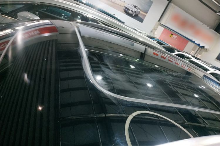 Used Volkswagen Tayron 2025 Tiguan L 380TSI 4Motion Luxury Easy Package