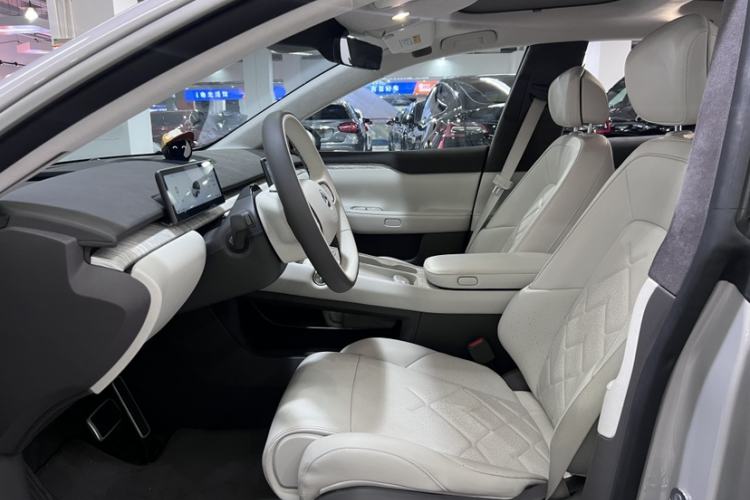 Used Nio ET7 2022 100kWh First Edition
