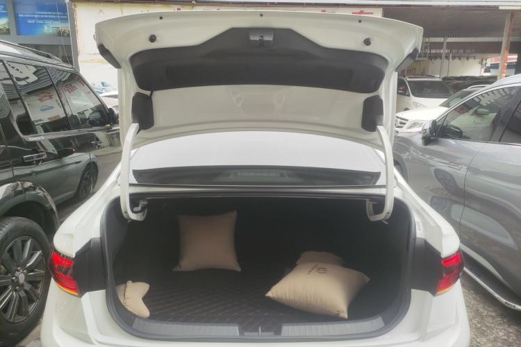 Used Volkswagen Sagitar 2024 300TSI DSG Excellence Edition
