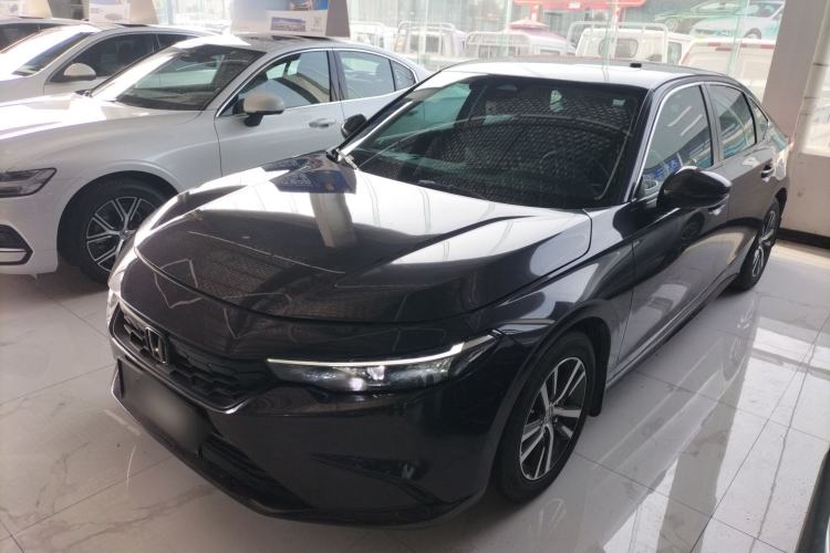 Used Honda Integra 2022 240TURBO CVT Technology Edition