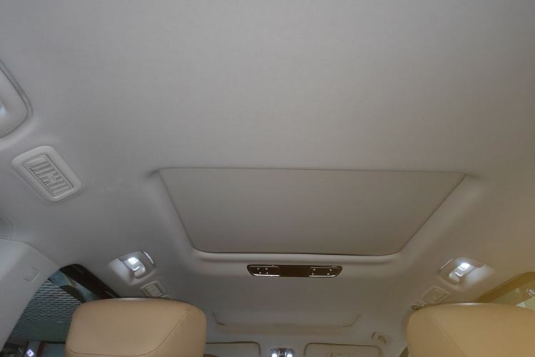 Used GAC Trumpchi E8 New Energy 2024 150km MAX
