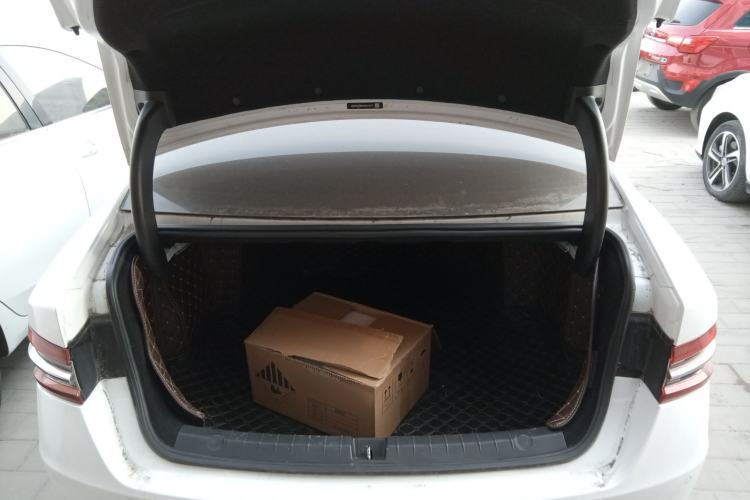 Used BYD Qin Pro New Energy 2018 EV500 Smart Connect Elite Model