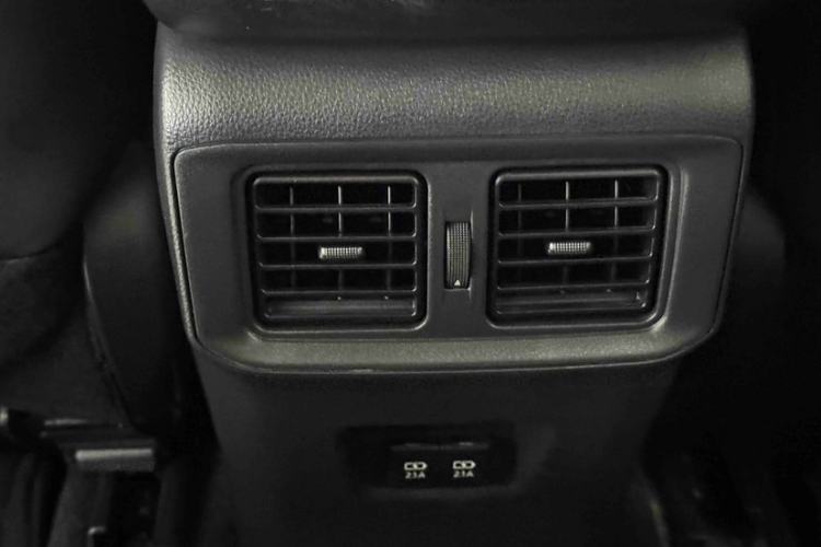 Used Toyota Wildlander 2020 2.0L CVT 4x4 Tech Edition
