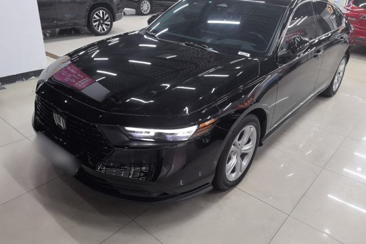 Used Honda Accord 2023 260TURBO Smart Enjoyment Version