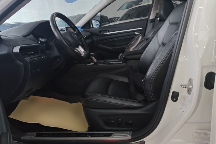 Used Nissan Teana 2019 2.0T XL Smart Leading Edition
