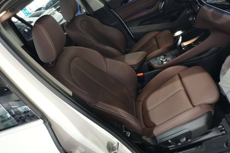 Used BMW X1 2020 sDrive25Li Leading Model