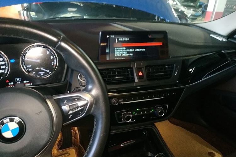 Used BMW 1 Series 2020 120i M Sport Package
