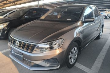 Used Volkswagen Jetta 2017 1.4L Manual Fashion Edition