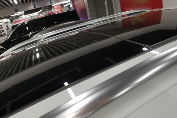 Used Volkswagen Tayron 2023 300TSI Two-Wheel-Drive Luxury Plus Advanced Edition