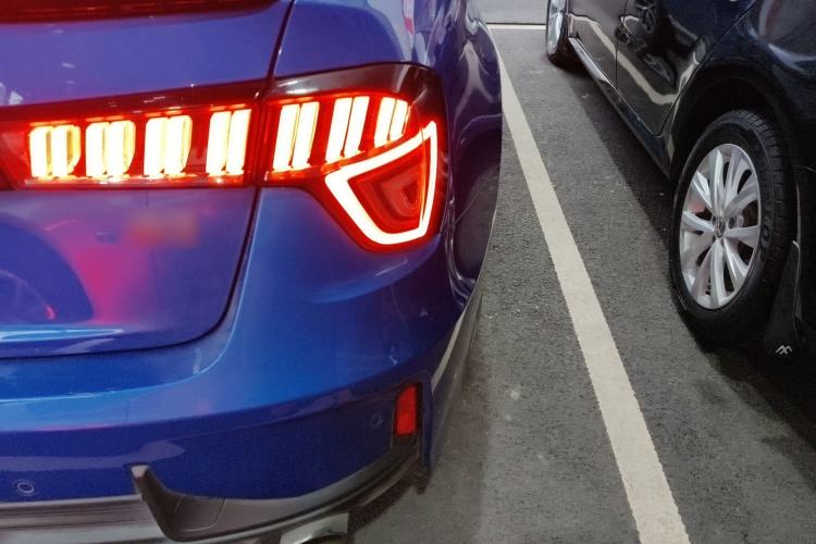 Used Lynk & Co 03 2021 2.0TD Automatic Trendy Champion Edition
