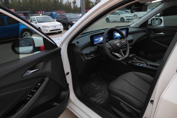 Used Buick Verano 2023 Pro Enjoyment Edition
