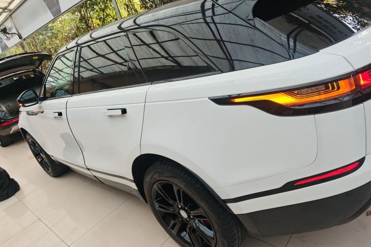 Used Land Rover Range Rover Velar 2020 P250 R-DYNAMIC S