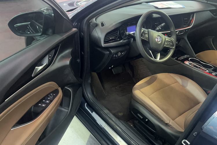 Used Buick Regal 2022 552T Smart Edition
