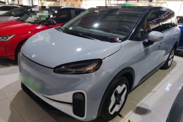 Used ARCFOX Kaola 2023 Parent-Child Edition Pro