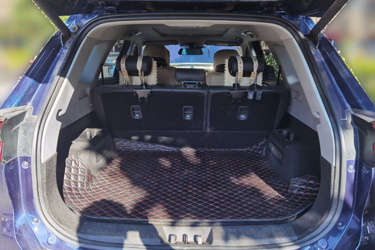 Used Chery Tiggo 8 2020 290TGDI Automatic Elite Edition