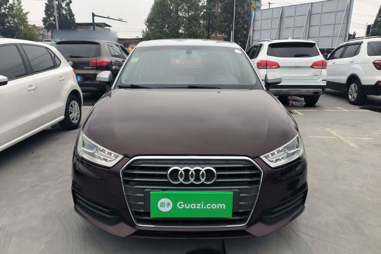 Used Audi A1 2016 30 TFSI Sportback Design Fashion Edition
