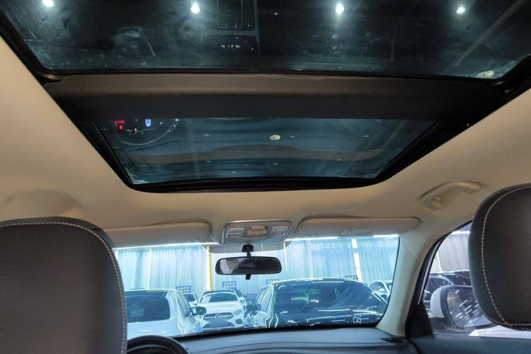 Used Geely Auto Emgrand X7 Sport 2020 1.8TD DCT Two-Wheel Drive Zhiya Model
