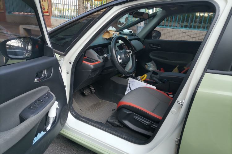 Used Honda LIFE 2021 1.5L CVT SPORT Heartbeat Edition
