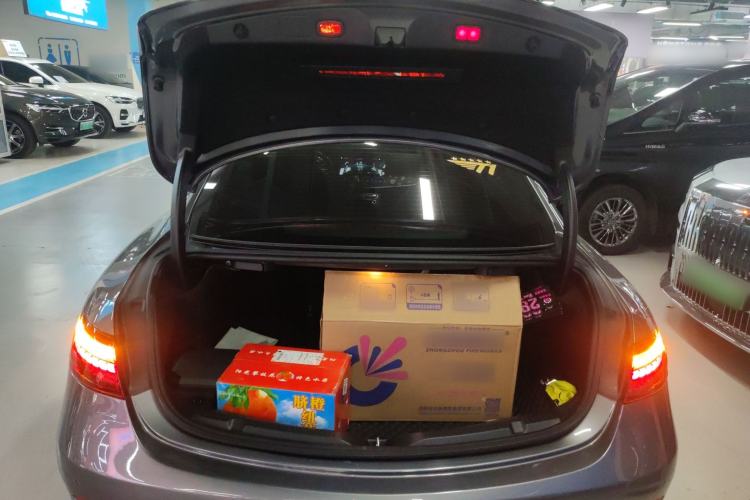 Used Mercedes-Benz E-Class 2021 E 260 Coupe