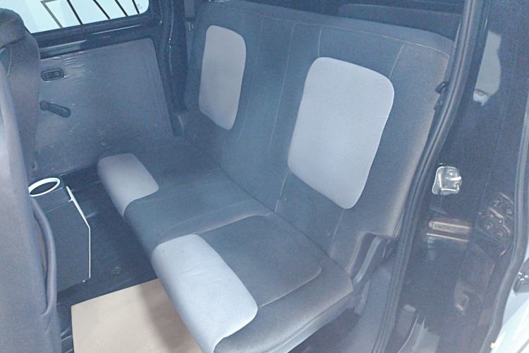 Used Wuling Zhiguang New Energy 
