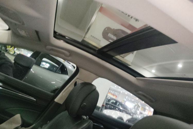 Used Buick LaCrosse 2018 20T Elite Edition