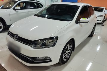 Used Volkswagen Polo 2018 1.5L Automatic Enjoyment Model