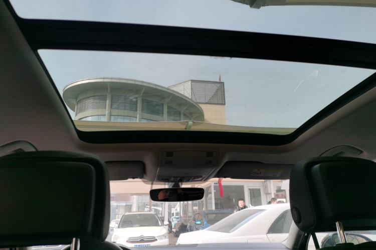 Used Volkswagen Magotan 2020 330TSI DSG Leading Model