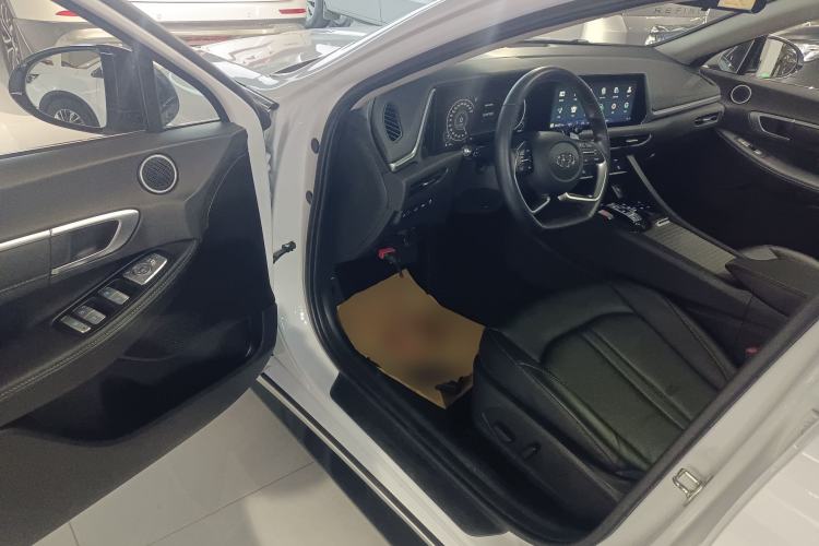 Used Hyundai Sonata 2020 270TGDi DCT GLS Elite Edition
