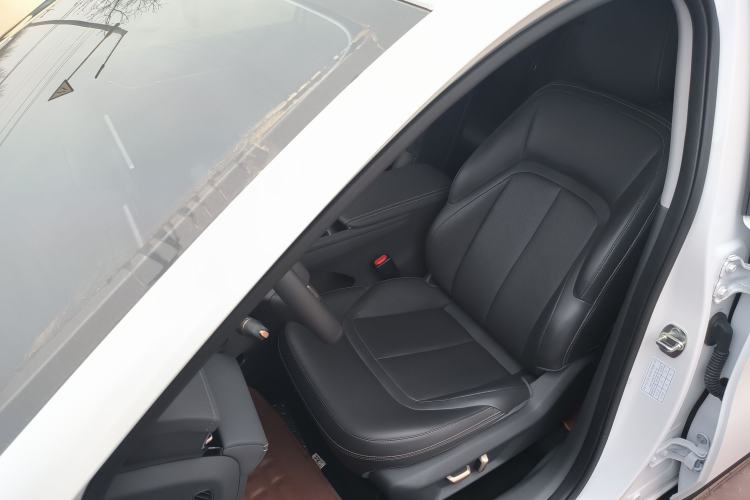 Used Wuling Xingguang 2025 70km Smart Standard Version
