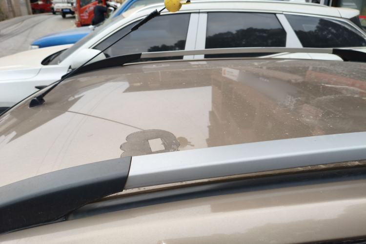 Used FAW Xiali N7 2015 1.3L Automatic Prestige Model
