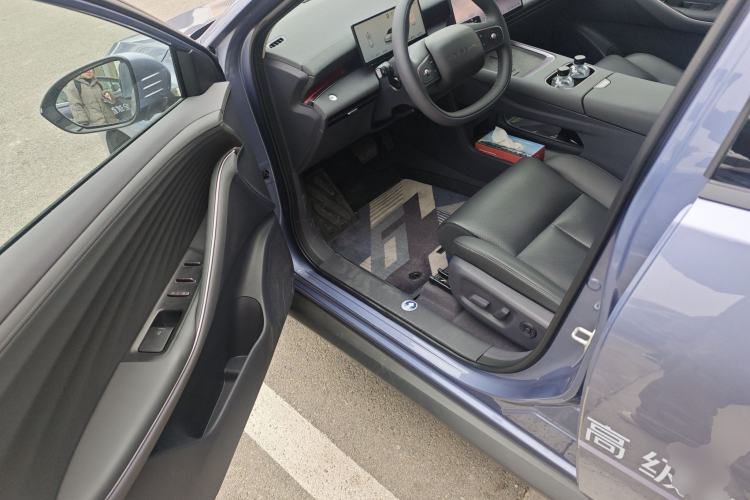 Used Nissan N6 2026 Model 180 Max
