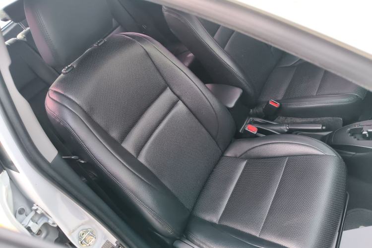 Used Toyota YARiS L Zhi Xian 2016 Revised 1.5E CVT Charming Edition