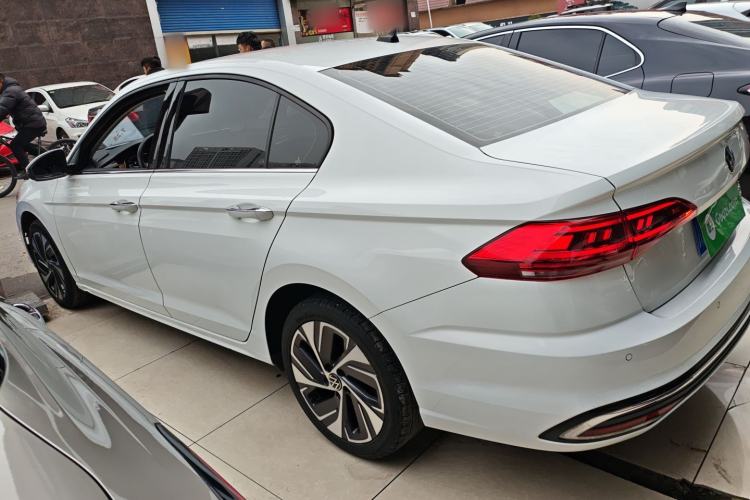 Used Volkswagen Bora 2023 200TSI DSG YueXing PRO Edition
