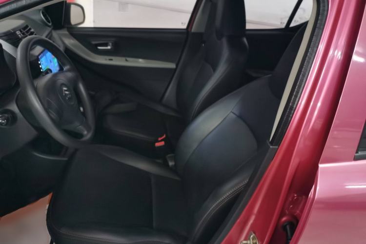 Used Suzuki Alto 2013 1.0L Automatic Luxury Model
