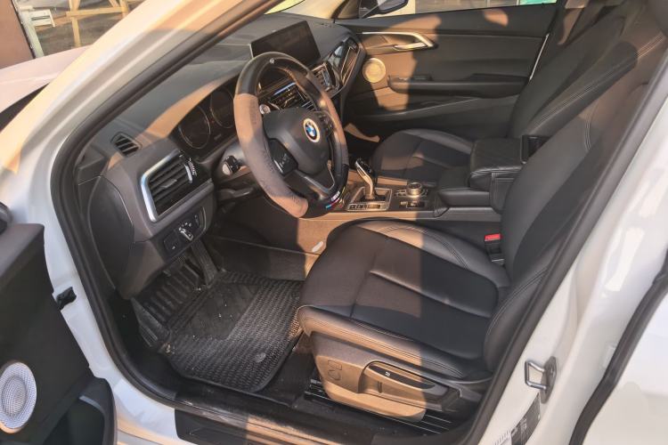 Used BMW 1 Series 2021 Revised 120i M Sport Edition
