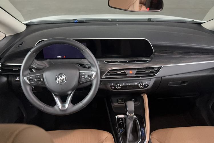 Used Buick GL6 2021 323T Mild Hybrid Connect Luxury Model
