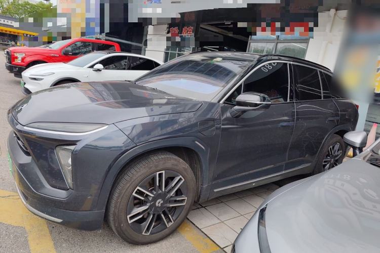 Used Nio ES6 2020 610 km Performance Version
