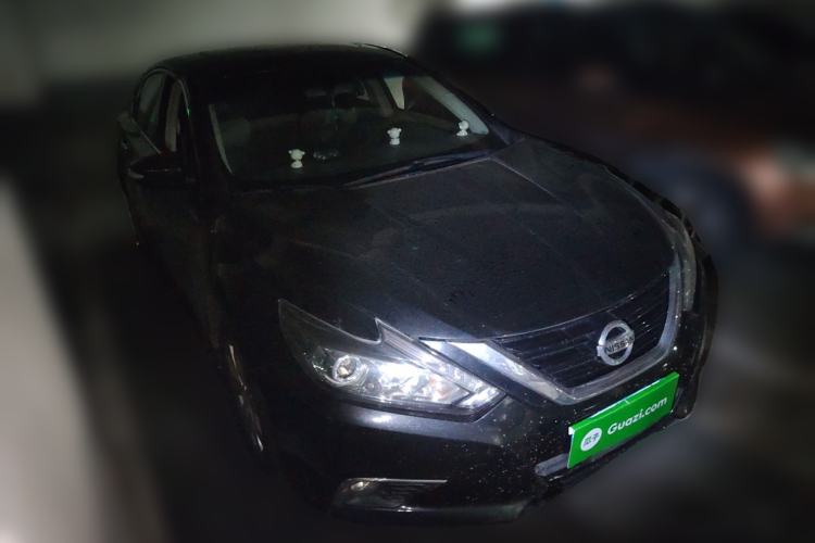 Used Nissan Teana 2018 2.0L XL Smart Upgrade Edition
