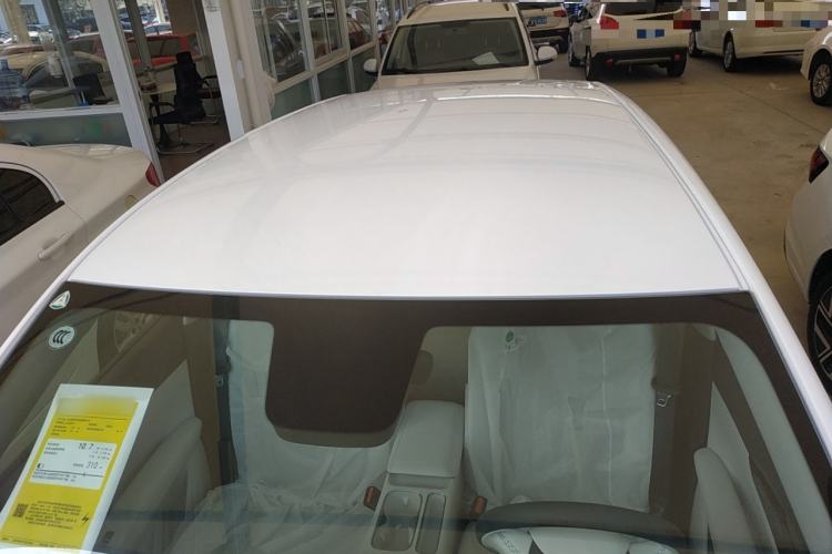 Used  Geome 2025 310km Youth Edition
