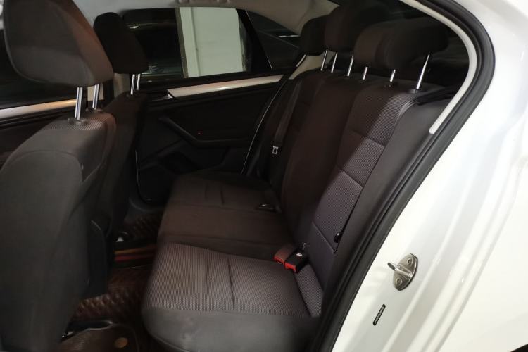 Used Volkswagen Bora 2019 Facelift Bora·Legend 1.5L Automatic Fashion Edition China VI Standard
