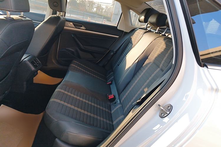 Used Volkswagen Lavida 2022 280TSI DSG Comfort Edition
